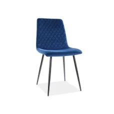 Chair IRYS VELVET